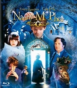 Nanny McPhee (Blu-ray Movie)