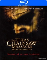 The Texas Chainsaw Massacre (Blu-ray Movie)