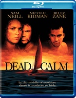 Dead Calm (Blu-ray Movie)