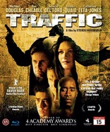 Traffic (Blu-ray Movie)