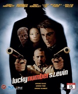 Lucky Number Slevin (Blu-ray Movie)