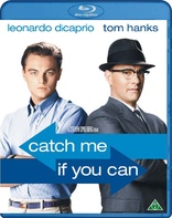 Catch Me If You Can (Blu-ray Movie), temporary cover art