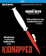 Kidnapped (Blu-ray Movie)