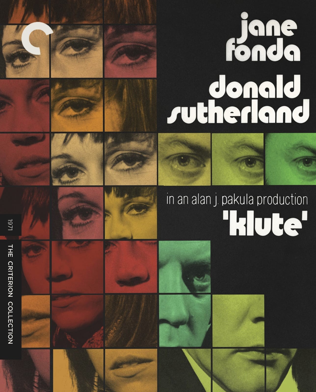 Criterion Announces July Titles