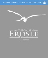 Die Chroniken von Erdsee (Blu-ray Movie)