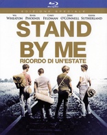 Stand By Me (Blu-ray Movie)