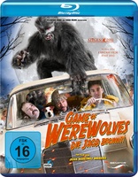 Game of Werewolves - Die Jagd beginnt! (Blu-ray Movie)