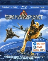 Cats & Dogs: The Revenge of Kitty Galore (Blu-ray Movie)