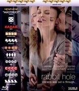 Rabbit Hole (Blu-ray Movie)