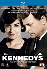 The Kennedys (Blu-ray Movie)