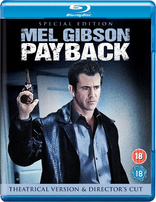 Payback (Blu-ray Movie)