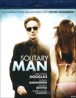 Solitary Man (Blu-ray Movie)