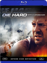 Die Hard with a Vengeance (Blu-ray Movie)