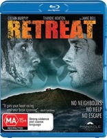 Retreat (Blu-ray Movie)