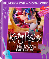 Katy Perry: Part of Me (Blu-ray Movie), temporary cover art