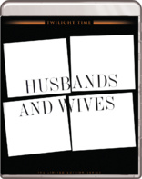 Husbands and Wives (Blu-ray Movie), temporary cover art