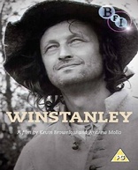 Winstanley (Blu-ray Movie)
