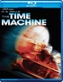 The Time Machine (Blu-ray Movie)