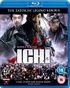 Ichi (Blu-ray Movie)