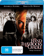 The Hand That Rocks the Cradle (Blu-ray Movie)