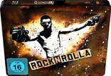 RocknRolla (Blu-ray Movie)