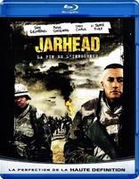 Jarhead (Blu-ray Movie)