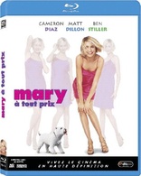 There's Something About Mary (Blu-ray Movie), temporary cover art