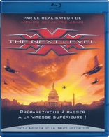 xXx: State of the Union (Blu-ray Movie)