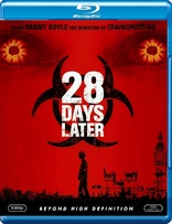 28 Days Later (Blu-ray Movie)