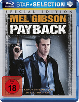 Payback (Blu-ray Movie)