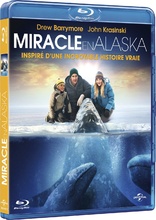 Big Miracle (Blu-ray Movie)