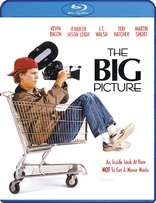 The Big Picture (Blu-ray Movie)
