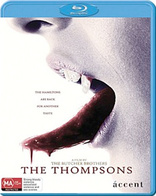 The Thompsons (Blu-ray Movie), temporary cover art