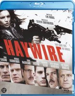 Haywire (Blu-ray Movie)