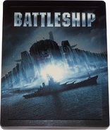 Battleship (Blu-ray Movie)