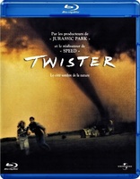 Twister (Blu-ray Movie)