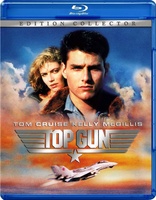 Top Gun (Blu-ray Movie)