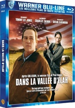 In the Valley of Elah (Blu-ray Movie)