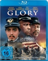 Glory (Blu-ray Movie)