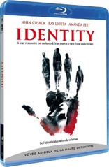 Identity (Blu-ray Movie)