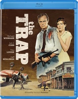 The Trap (Blu-ray Movie)