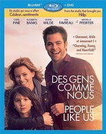 People Like Us (Blu-ray Movie)