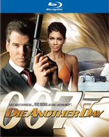 Die Another Day (Blu-ray Movie)