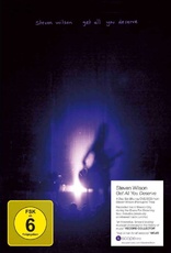 Steven Wilson: Get All You Deserve (Blu-ray Movie)