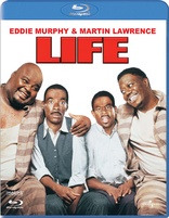 Life (Blu-ray Movie)