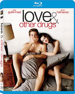 Love & Other Drugs (Blu-ray Movie)