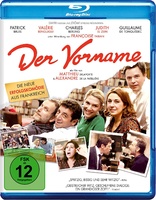 Der Vorname (Blu-ray Movie)