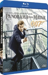 A View to a Kill (Blu-ray Movie)