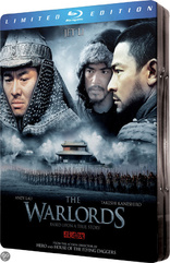 The Warlords (Blu-ray Movie)