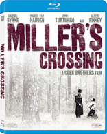 Miller's Crossing (Blu-ray Movie)